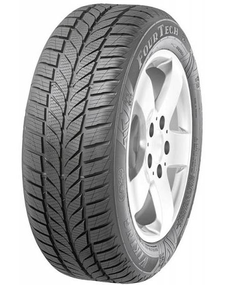 Viking FourTech 195/55 R15 85H