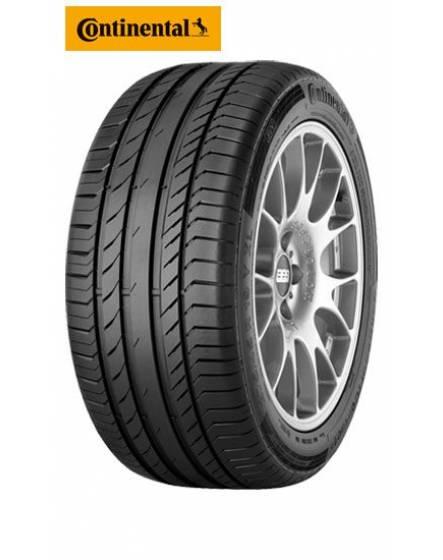 CONTINENTAL ContiPremiumContact 5 SUV 225/65 R17 102V