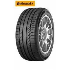 CONTINENTAL ContiPremiumContact 5 SUV 225/65 R17 102V