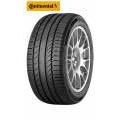 CONTINENTAL ContiPremiumContact 5 SUV 225/65 R17 102V