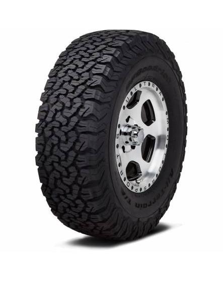 BF GOODRICH All Terrain T/A KO2 275/55 R20 115/112S