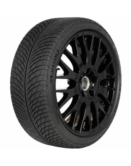 MICHELIN Pilot Alpin 5 215/65 R17 99H