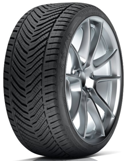 TAURUS ALL SEASON 155/70 R13 75T