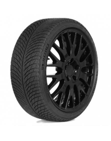 MICHELIN PILOT ALPIN5 SUV 235/65 R17 108H