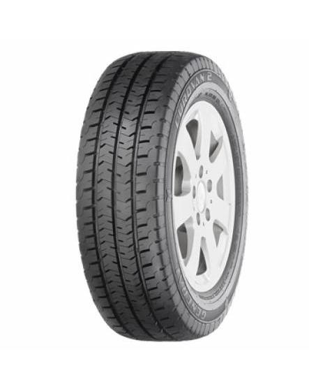 GENERAL EUROVAN 2 215/60 R16C 103/101T