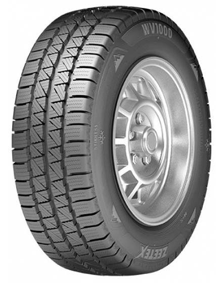 ZEETEX WV1000 205/70 R15C 106/104S