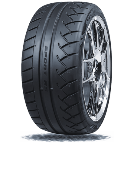 WESTLAKE Sport RS 285/35 R18 101W XL