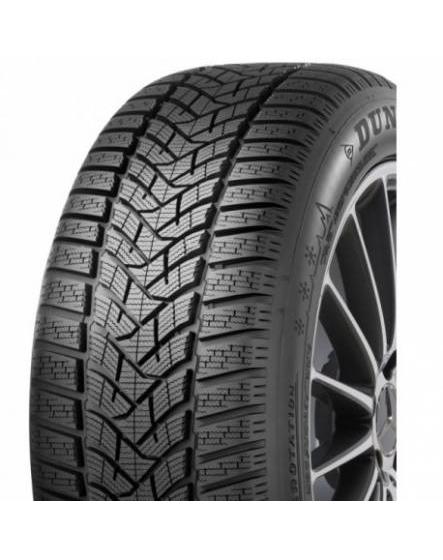 DUNLOP Winter Sport 5 SUV 255/55 R19 111V XL