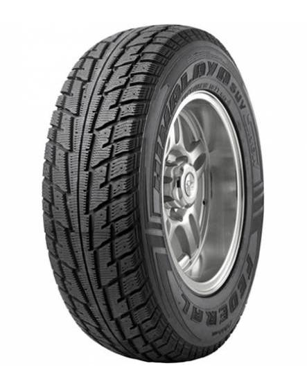FEDERAL Himalaya SUV 255/55 R18 109T XL