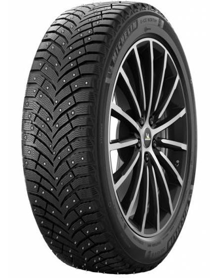 MICHELIN X-Ice North 4 225/60 R17 103T XL