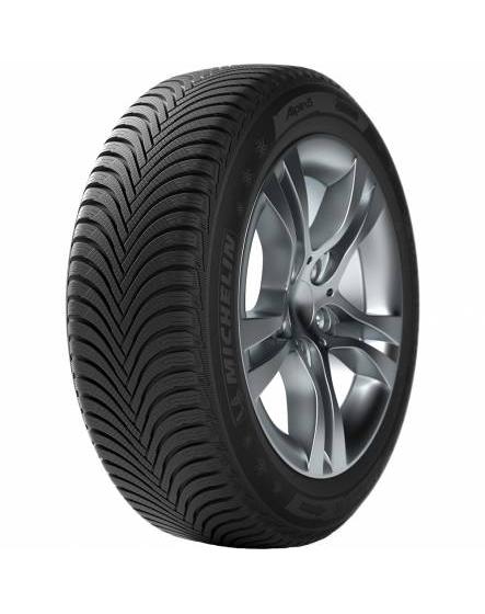 MICHELIN Alpin 5 225/55 R17 97H