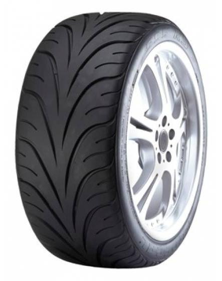 FEDERAL 595 RS-R 255/40 R17 94W