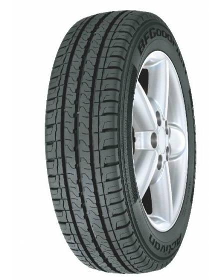 BF GOODRICH Activan 165/70 R14C 89/87R