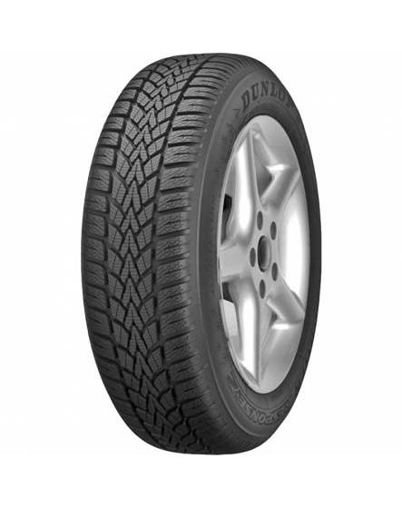 DUNLOP Winter Response 2 195/65 R15 91T