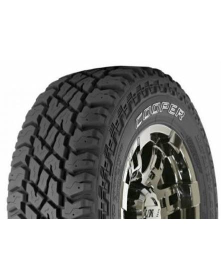 COOPER DISCOVERER ST MAXX 265/65 R17 120Q