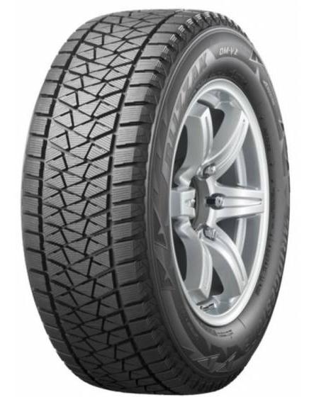 BRIDGESTONE BLIZZAK DM-V2 275/50 R20 113R XL