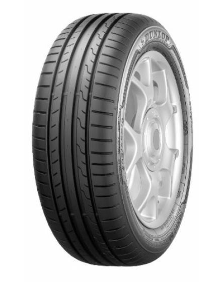 DUNLOP SP SPORT BLURESPONSE 195/65 R15 91H