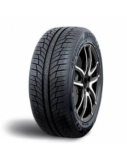 GT RADIAL 4 SEASONS 185/60 R14 82H