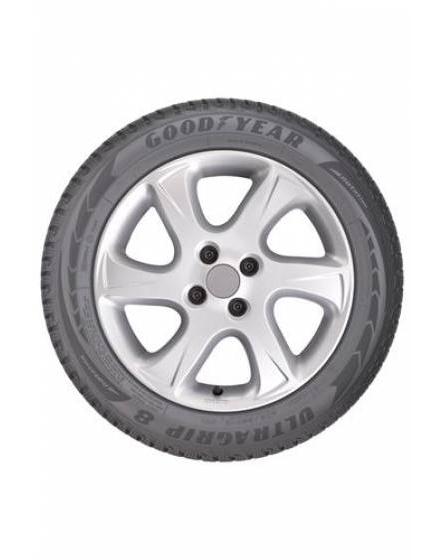 GOODYEAR ULTRAGRIP 8 175/65 R14 82T