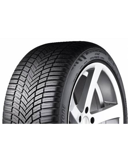BRIDGESTONE WEATHER CONTROL A005 195/65 R15 95V XL
