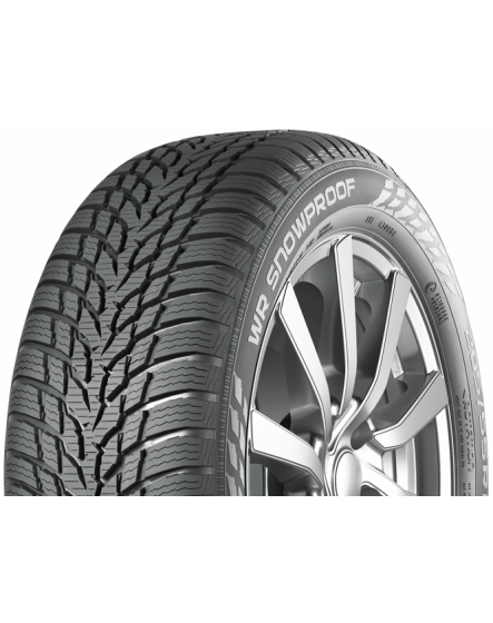 NOKIAN WR SNOWPROOF 185/65 R15 88T