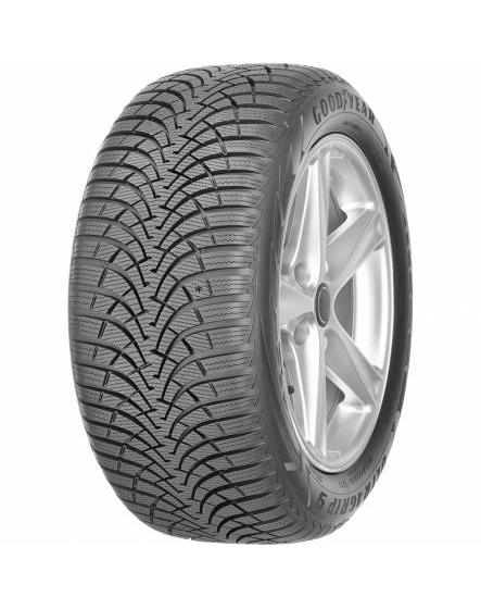 GOODYEAR ULTRA GRIP 9+ 185/60 R14 82T