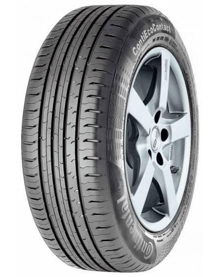CONTINENTAL ECOCONTACT 5 205/55 R16 91H