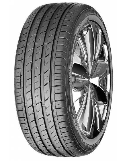 NEXEN N*FERASU1 205/40 R16