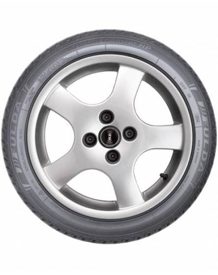 FULDA KRISTALL CONTROL HP 195/60 R16 89H