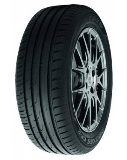 TOYO PROXES CF2 215/45 R16 90V XL