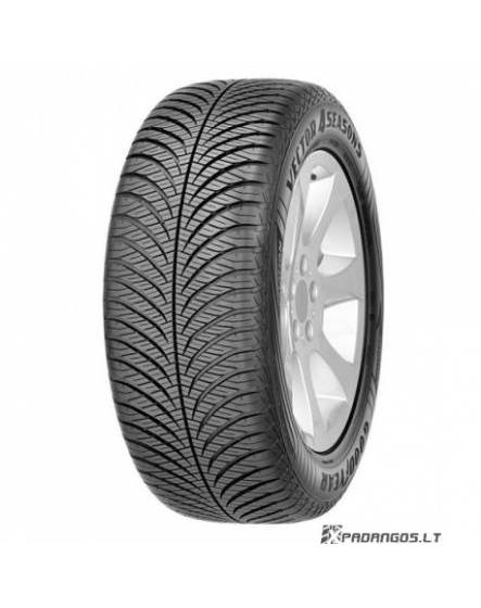 GOODYEAR VECTOR 4SEASONS 175/65 R14C 90/88T