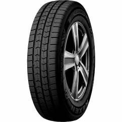 NEXEN WINGUARD WT1 235/65 R16C 121/119R