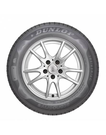 DUNLOP ECONODRIVE 195/75 R16C 107/105R