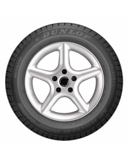 DUNLOP SP WINTER RESPONSE 185/60 R15 88H XL