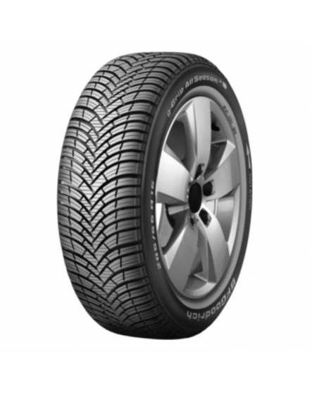 BF GOODRICH G-GRIP ALL SEASON2 215/55 R16 97H XL
