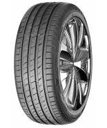 NEXEN N*FERASU1 255/40 R17
