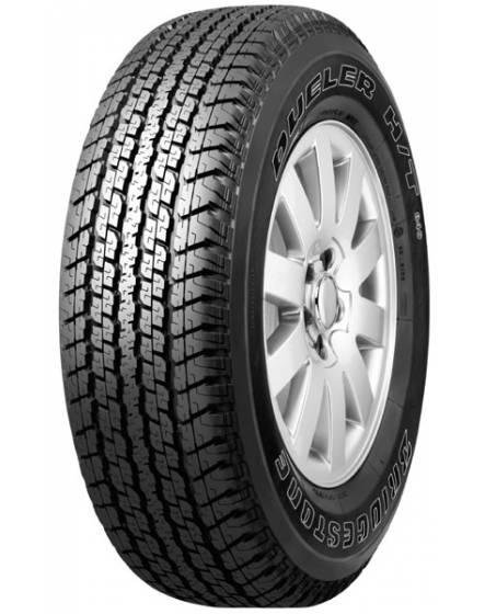 BRIDGESTONE DUELER H/T 840 255/70 R15 112S