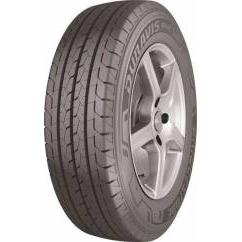 BRIDGESTONE DURAVIS R660 205/65 R15C 102T