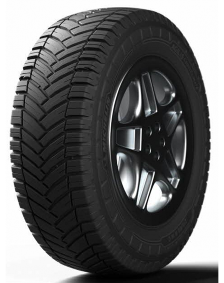 MICHELIN AGILIS CROSSCLIMATE 195/75 R16C 110/108R