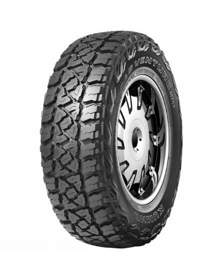 KUMHO ROAD VENTURE MT51 235/75 R15 110Q