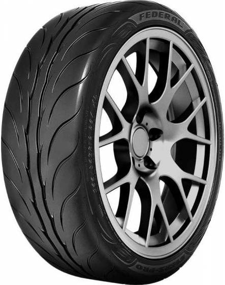FEDERAL 595 RS-PRO 265/40 R18 101Y XL