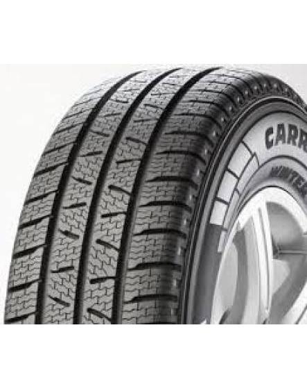 PIRELLI CARRIER WINTER 235/65 R16C 115R