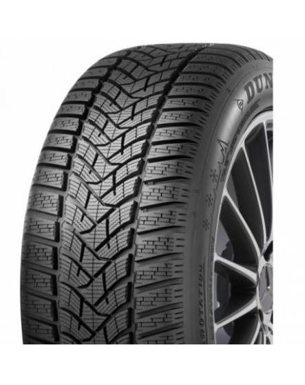 DUNLOP WINTER SPORT 5 SUV 235/60 R18 107V XL