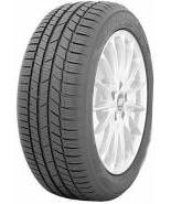 TOYO SNOWPROX S954 SUV 255/65 R17 114H XL