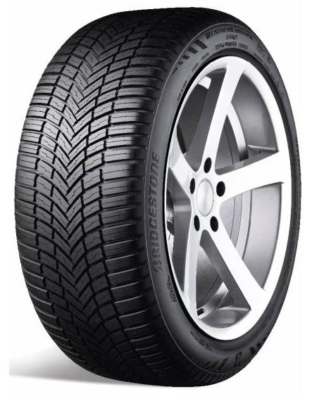 BRIDGESTONE WEATHER CONTROL A005 235/55 R17 103V XL