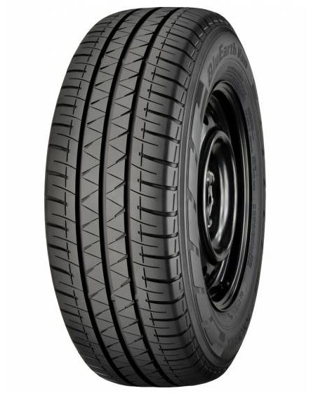 YOKOHAMA BLUEARTH-VAN RY55 235/65 R16C 121R