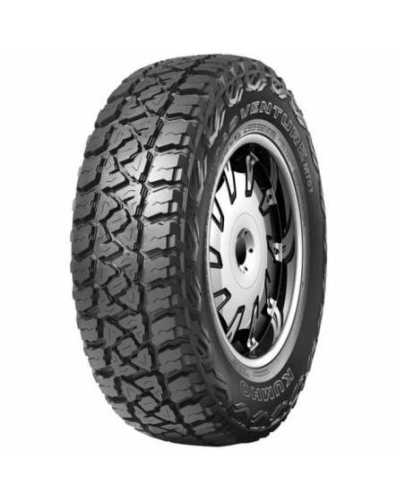 KUMHO ROAD VENTURE MT51 245/70 R17 119Q