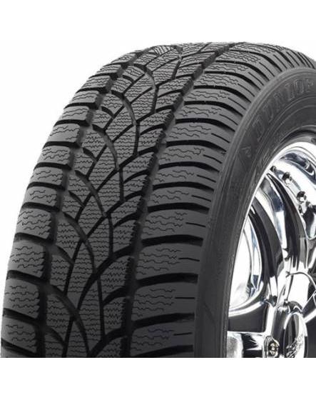 DUNLOP SP WINTER SPORT 3D 215/60 R17C 104/102H