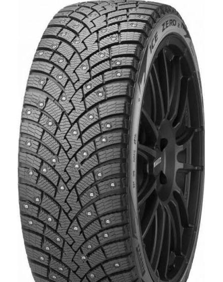 PIRELLI SCORPION ICE ZERO 2 235/55 R19 105H XL