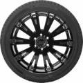 MICHELIN LATITUDE TOUR HP 255/70 R18 116V XL